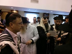 סנדקאות זו סגולה לעשירות? מזל! לבייב סנדק השבוע