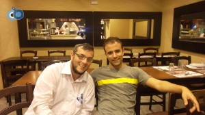 איפה "המירוץ למסכת שקלים"? פלד מגלה בקיאות לא רק בתורה