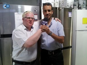 המחיר נמוך מידי! גרייבר בטרקלין