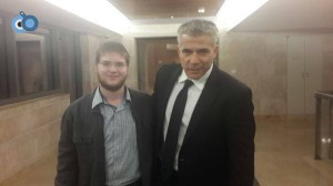מה אתה מתגייס? יהודה ויאיר