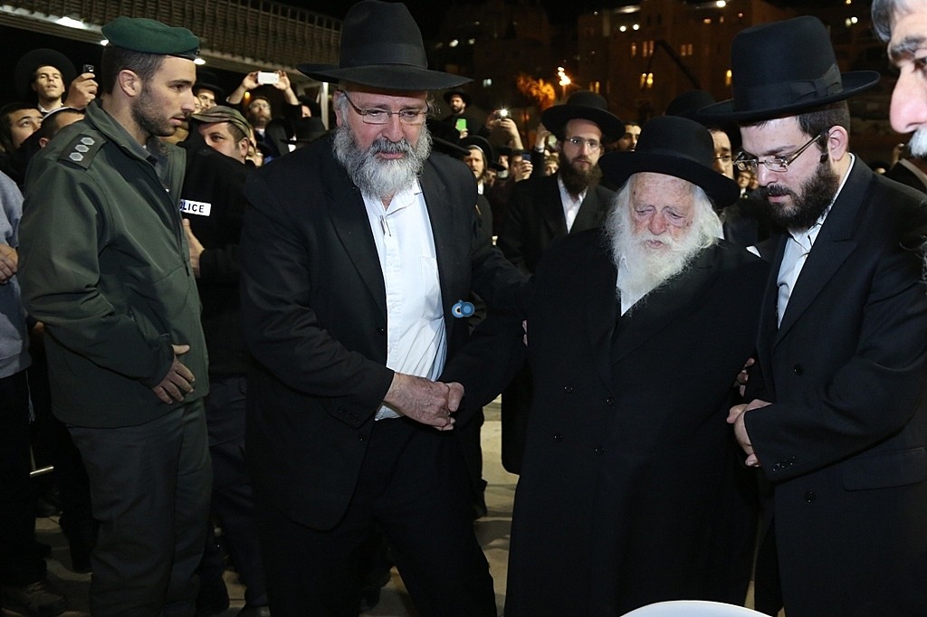צילום: אלי קובין