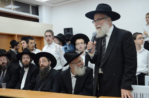 צילום: שוקי לרר
