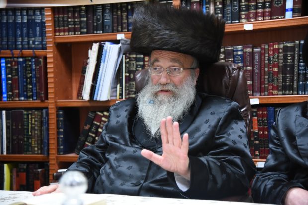 צילום: משה גולדשטיין