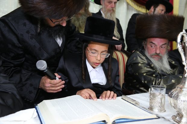צילום: יעקב לדרמן