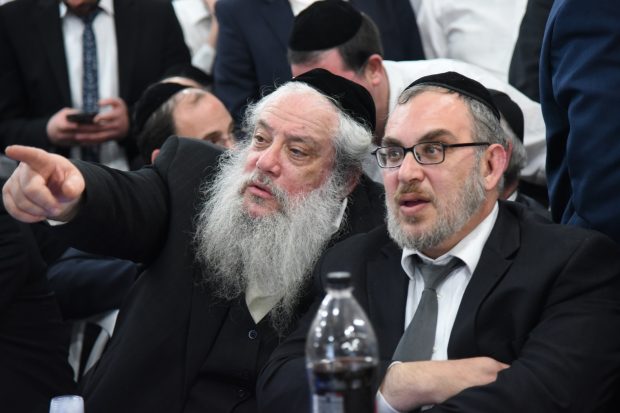 צילום: משה גולדשטיין