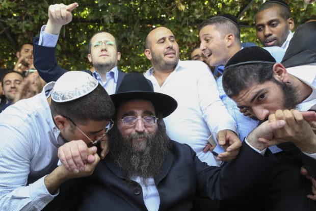 צילום: פלאש 90