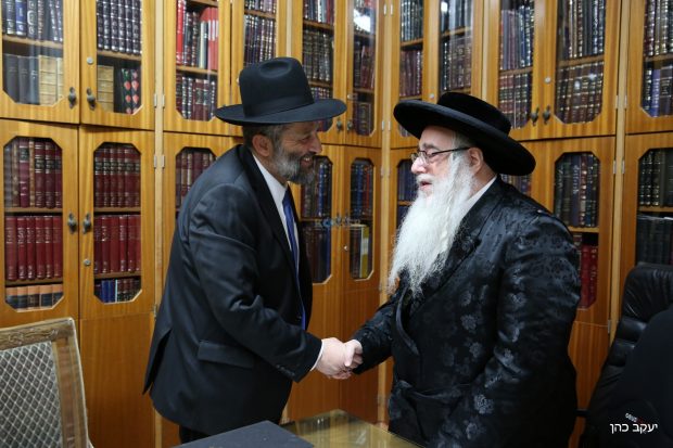 צילום: יעקב כהן