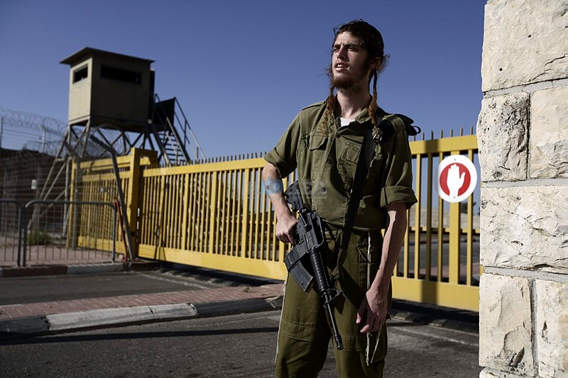 אילוסטרציה. צילום: פלאש 90
