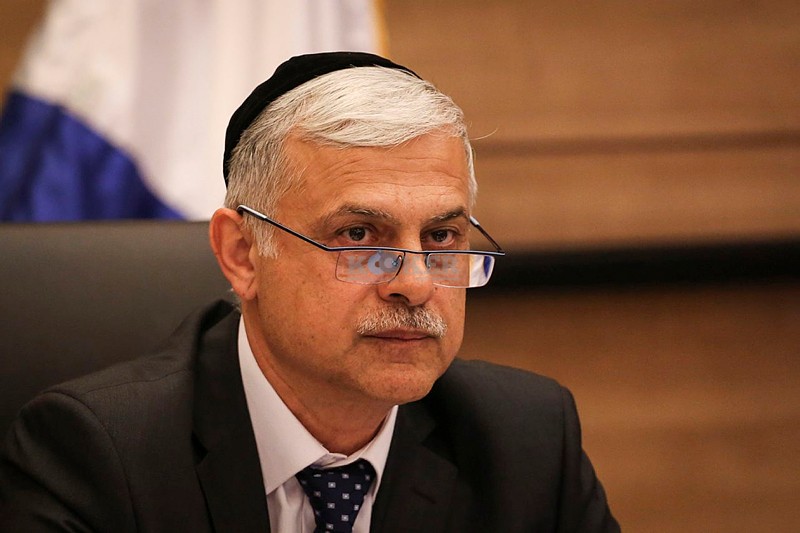 פנה לליצמן. כהן