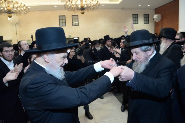 צילום: שוקי לרר