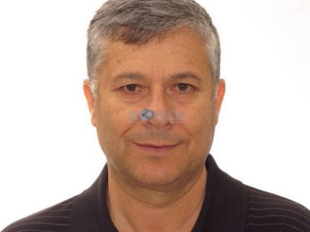 שלמה דרעי. צילום: יח"צ