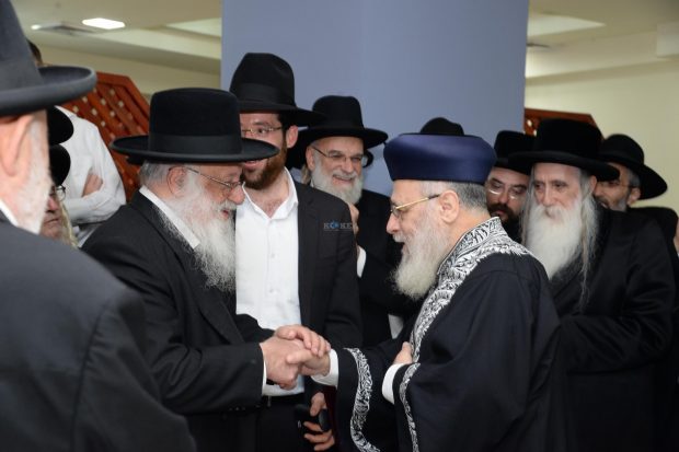 צילום: שוקי לרר
