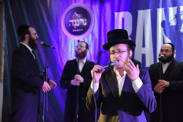 צילום: משה גולדשטיין