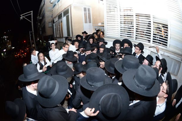 צילום: שוקי לרר
