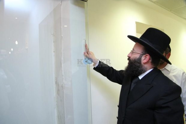 צילום: אפרים גרינוולד
